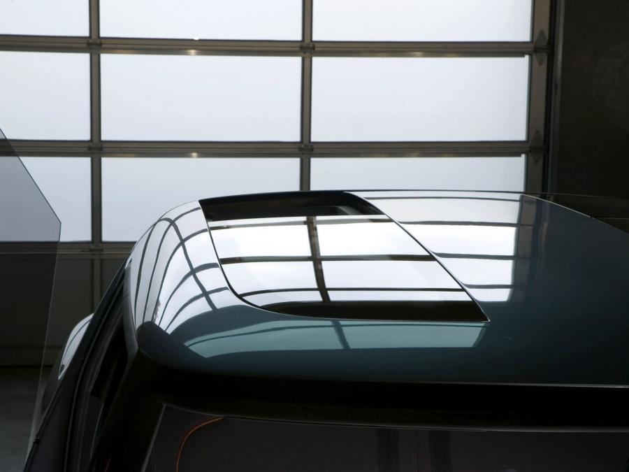  Scion Fuse Sports Coupe Concept 2006 года  (фото 61 из 165)